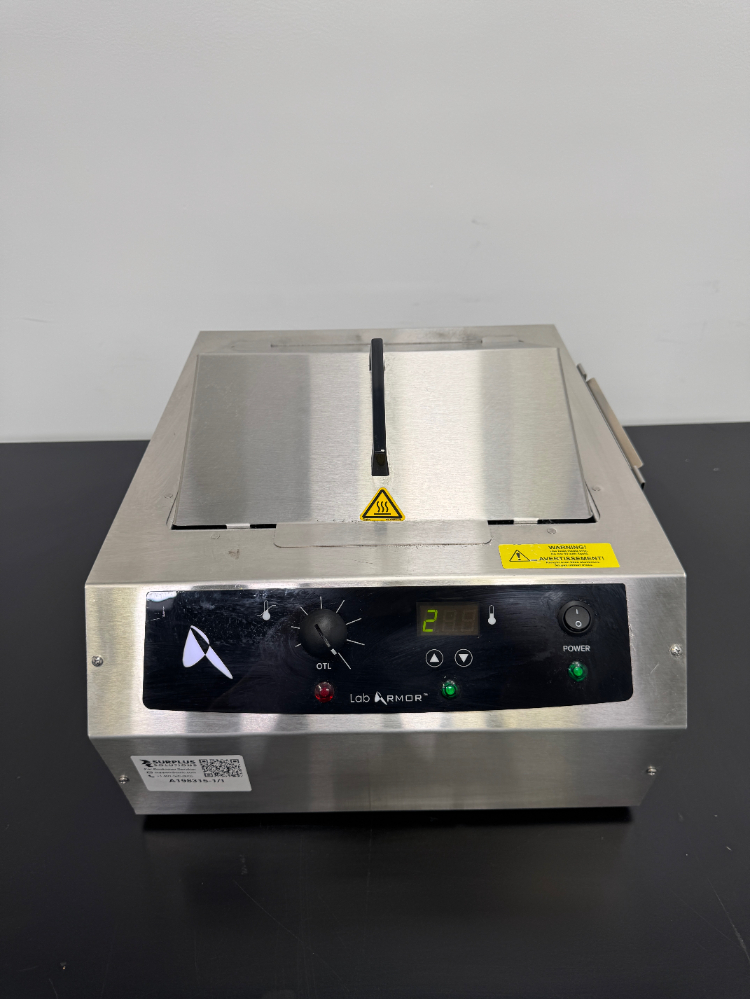 Image of Lab Armor Bead Bath